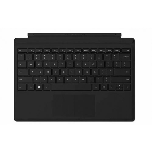 Type cover tastiera - type, per