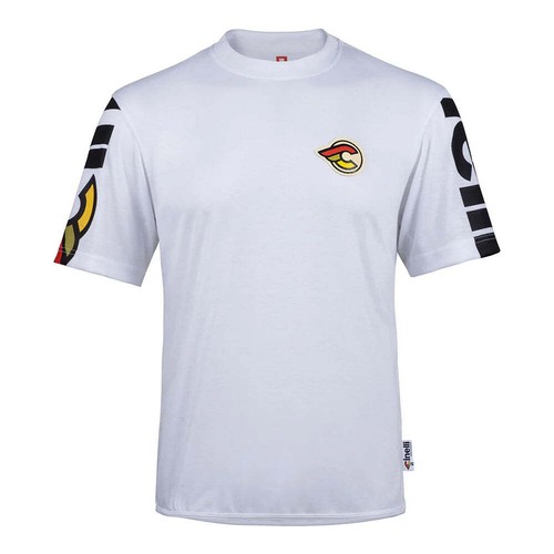 Cinelli gravel tech shirt - tech, t-shirt