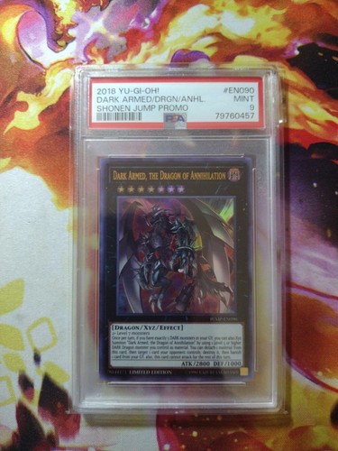 2018 yugioh armata oscura - 2018,