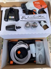 Idropulitrice idropistola