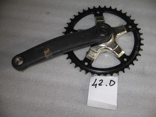 Guarnitura per bici - guarnitura,