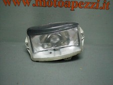 HONDA CN 250 SPAZIO FARO