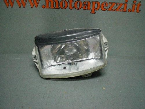 Honda 250 spazio faro - cn,