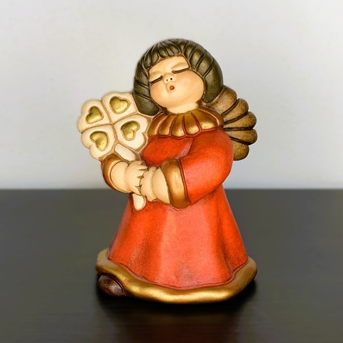 Thun angelo rosso con - "angelo,
