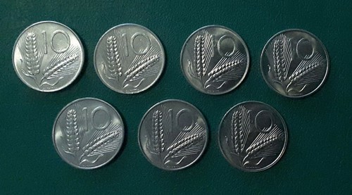 Lotto lire - lotto,