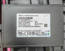 Samsung PM9A3 960 GB SSD U.2