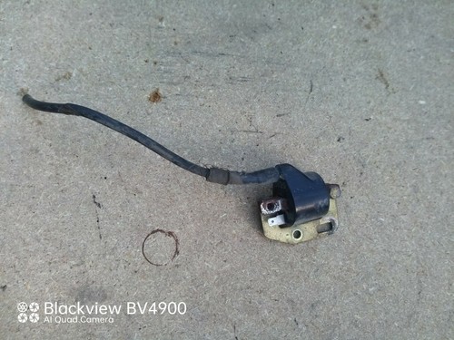 Bobine allumage cagiva - bobine,