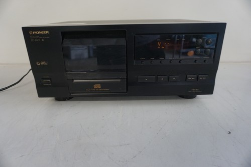 Pioneer lettore compact disc - pioneer,