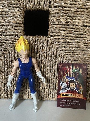 Action figure toy - dragon, ball