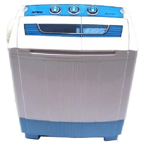 55162 mini lavatrice - mini, 5,2kg