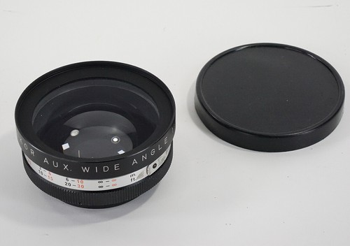 Yashica obiettivo - yashica,