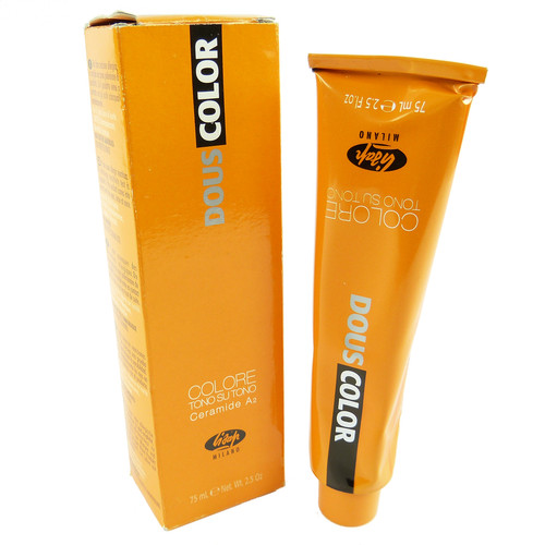 Lisap dous color - dous,