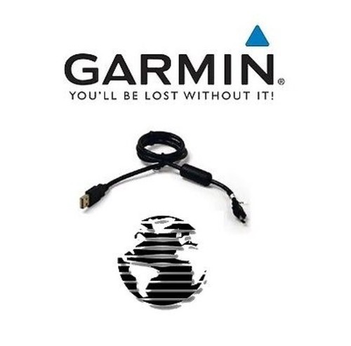Garmin cavo collegamento