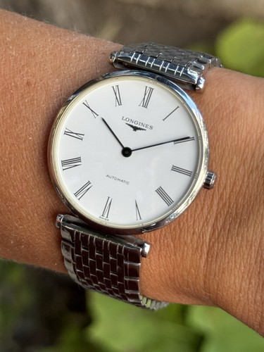 Orologio longines grande - orologio,