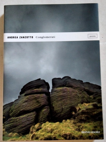 Andrea zanzotto conglomerati - andrea,