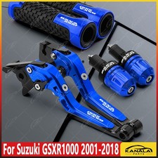 Per Suzuki GSXR1000 2001-2018