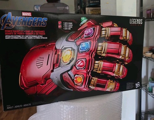 Hasbro marvel legends series - marvel,