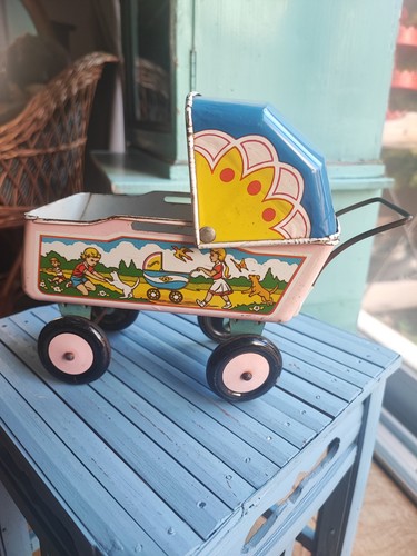 Ancien jouet rare toy - ,