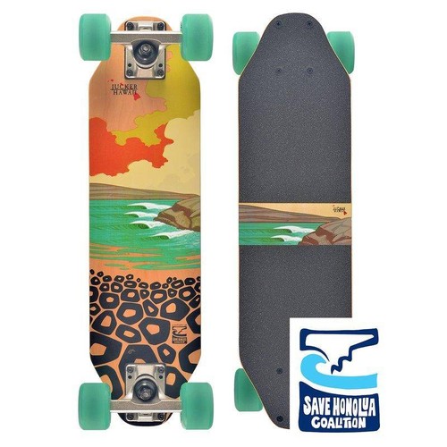 Jucker hawaii mini cruiser - hawaii,