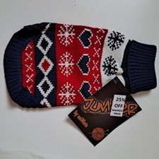 Maglione cane/gatto taglia XXS