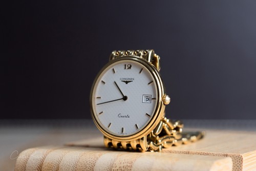 Orologio longines flagship - longines,