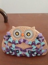 Gufo Ceramica Artigianale