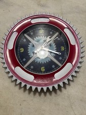 Orologio Da Parete Meccanico