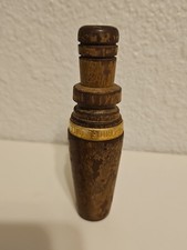 Vintage higgins chiamata - j,