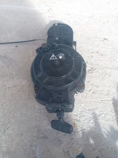 Accensione A strappo Johnson