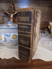Frassinetti - Compendio Della