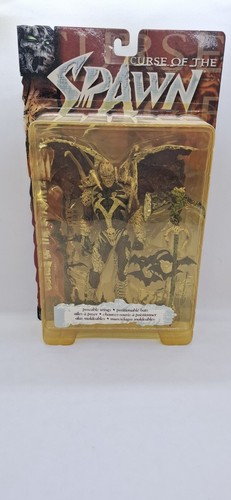 Figurina mcfarlane curse - mcfarlane,