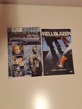 hellblazer - Come Ghiaccio - Morte E Sigarette