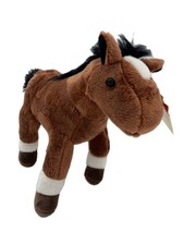Animale Di Peluche Cavallo