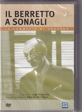 DVD Il Berretto a Sonagli di