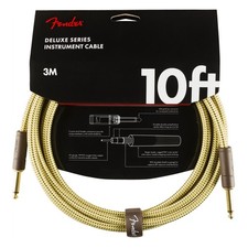 Fender Deluxe Tweed Cavo per