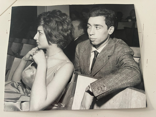 Mina umberto bindi foto - mina, bindi-