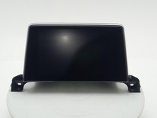 Schermo display multifunzione