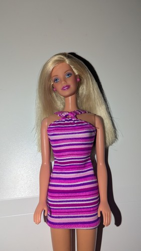 Barbie riviera bambola - barbie,