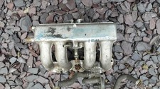collettore aspirazione escort