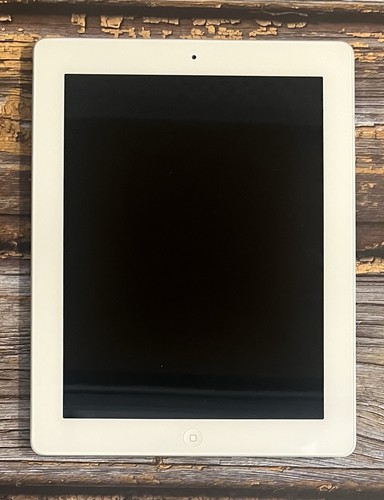 Apple ipad 16 gb - ipad,