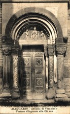 ALBUGNANO, Asti - Abbey of
