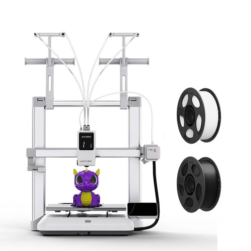 Open box anycubic ver - anycubic, eb‐ver