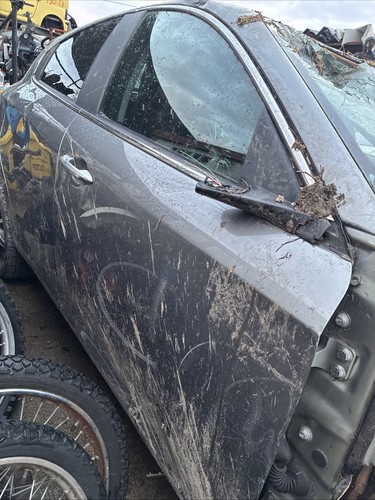 Portiera anteriore destra per - destra,