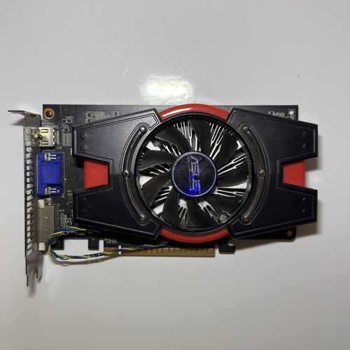 Asus nvidia geforce gt440 1gb - nvidia,