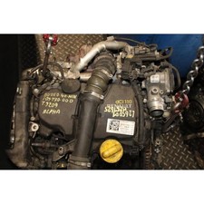 ⭐ MOTORE COMPL. PER RENAULT K9K A636 MEGANE (12-14) (14-16) 1.5 DCI 2012