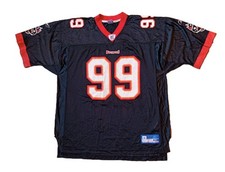 Maglia Reebok Warren Sapp