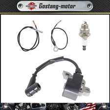 Bobina accensione con candela