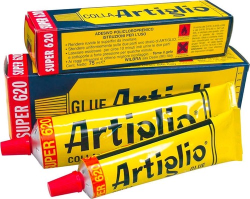 Artiglio colla super - 620, ml