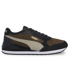 Scarpe Puma  St Runner V4 Suede Codice 399665-06 - 9M
