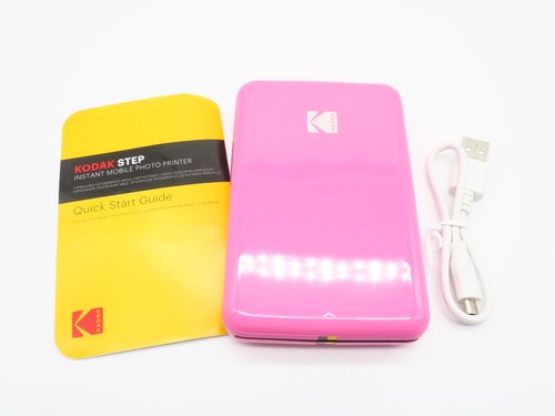 Kodak step stampante - kodak,